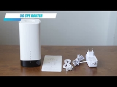 OLAX 5G G5018 संशोधित राउटर X55 अनलिमिटेड हॉटस्पॉट 5G /4G LTE मॉडेम राउटर MOD