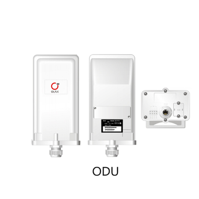 OLAX P11 Elite 4g LTE आउटडोर सीपीई राउटर सिम स्लॉट 802.11n . के साथ