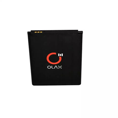 OLAX हॉटस्पॉट मोडेम मोबाइल वाईफाई राउटर बैटरी रिचार्जेबल एक्सेसरीज 2100mah लिथियम बैटरी