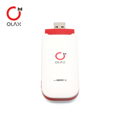पीसी के लिए Olax U90 USB WiFi मोडेम WPA-PSK WPA2-PSK वायरलेस एडाप्टर