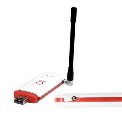 Olax U90 सफेद सस्ता USB डोंगल UFI 4g राउटर वायरलेस वाईफाई राउटर एंटीना पोर्ट के साथ रूस मॉडेम