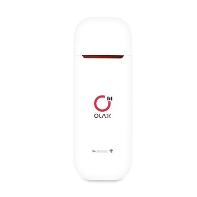 OLAX U90 4G UFI वाईफ़ाई डोंगल एलटीई यूएसबी विंगल मोडेम 150Mpbs 10 उपयोगकर्ताओं के लिए