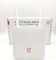 होम Olax Ax6 Pro 300Mbps Cat4 4000mah वायरलेस 4G LTE CPE वाईफाई राउटर