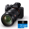 MP4 कैमरा मोबाइल फोन के लिए हॉट सेलिंग मेमोरी कार्ड एसडी कार्ड 8GB 16GB 32GB 128GB 512GB एसडी कार्ड 128GB
