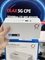 OLAX G5010 QUALCOMM X55 4G 5G LTE पॉकेट वाईफ़ाई हॉटस्पॉट 4000MAH बैटरी राउटर CPE CAT22 मॉडेम पोर्टेबल CPE राउटर
