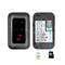 कार यात्रा OLAX WD680 के लिए Mifis WiFi राउटर 4G पोर्टेबल मोबाइल मोडेम B1/3/5/40